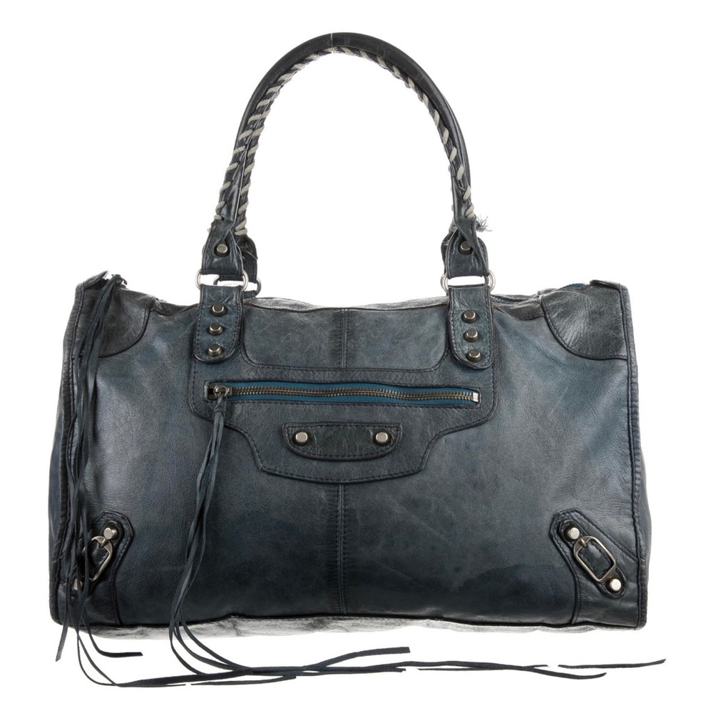 Balenciaga City Bag